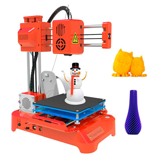 impresora 3D EasyThreed para niños