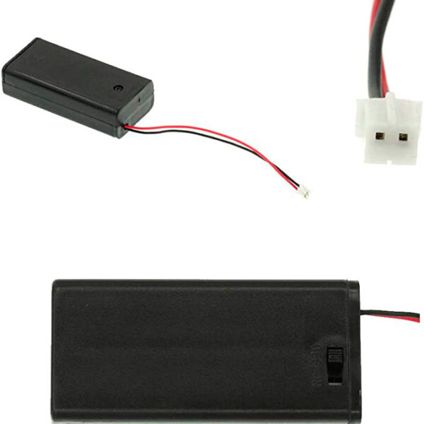 Microbit V2 Basic Starter Kit