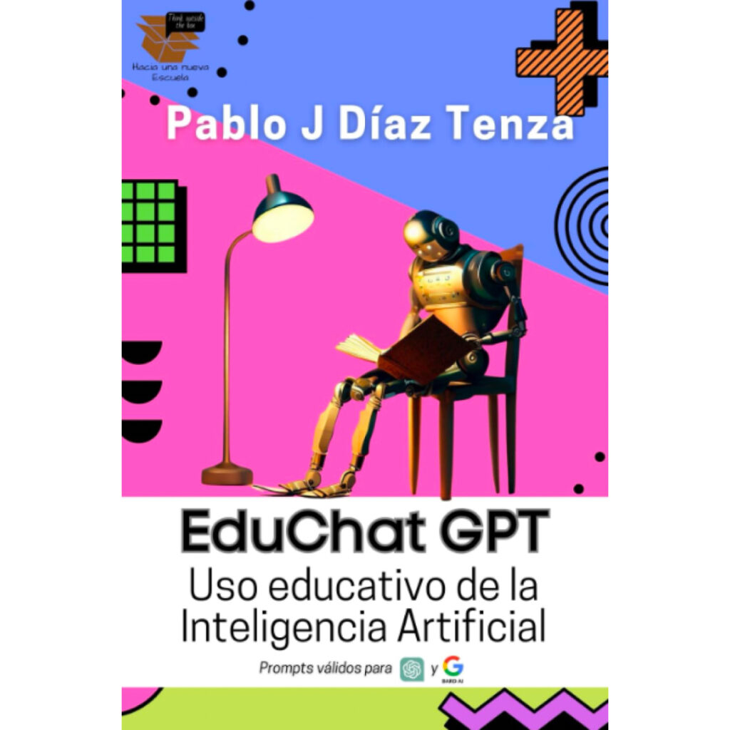 EduChat GPT Uso educativo de la inteligencia artificial
