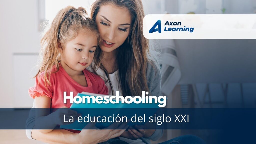Homeschooling educación en casa del soglo xxi