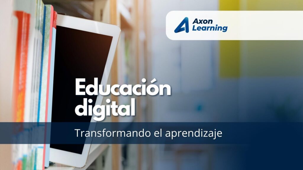 Educación digital